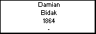 Damian Bidak