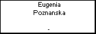 Eugenia Poznanska