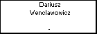 Dariusz Wenclawowicz