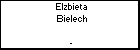 Elzbieta Bielech