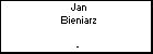 Jan Bieniarz