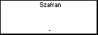 Szafran 