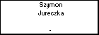 Szymon Jureczka