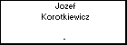 Jozef Korotkiewicz