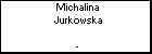 Michalina Jurkowska