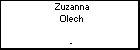 Zuzanna Olech