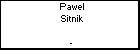 Pawel Sitnik