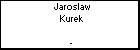 Jaroslaw Kurek