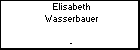 Elisabeth Wasserbauer
