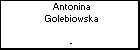 Antonina Golebiowska