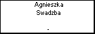 Agnieszka Swadzba