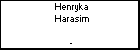 Henryka Harasim