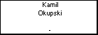 Kamil Okupski