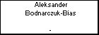 Aleksander Bodnarczuk-Bias