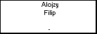 Alojzy Filip