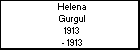Helena Gurgul