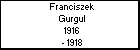 Franciszek Gurgul