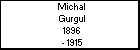 Michal Gurgul