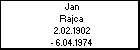 Jan Rajca
