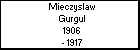 Mieczyslaw Gurgul