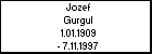 Jozef Gurgul