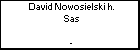 David Nowosielski h. Sas