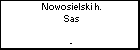 Nowosielski h. Sas