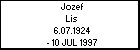 Jozef Lis