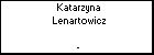 Katarzyna Lenartowicz