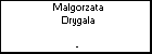 Malgorzata Drygala