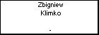 Zbigniew Klimko