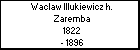 Waclaw Illukiewicz h. Zaremba