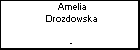 Amelia Drozdowska
