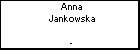 Anna Jankowska