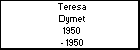 Teresa Dymet
