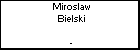 Miroslaw Bielski
