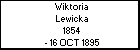 Wiktoria Lewicka