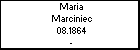 Maria Marciniec
