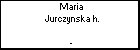 Maria Jurczynska h.