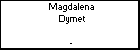 Magdalena Dymet