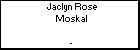 Jaclyn Rose Moskal