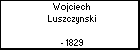Wojciech Luszczynski