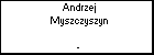 Andrzej Myszczyszyn