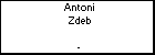 Antoni Zdeb