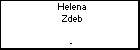 Helena Zdeb
