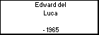 Edward del Luca