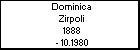 Dominica Zirpoli