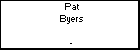 Pat Byers