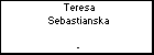 Teresa Sebastianska