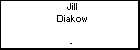 Jill Diakow
